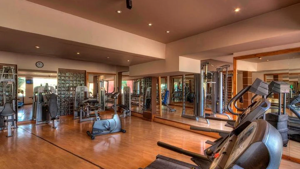 الفندق الباتروس لاجونا فيستا بيتش ريزورت - شرم الشيخ